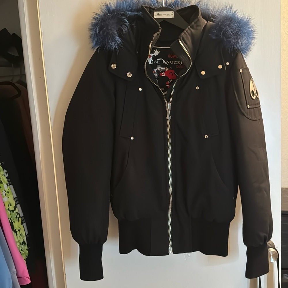 Limited addition women’s moose knuckle AUTHENTIC